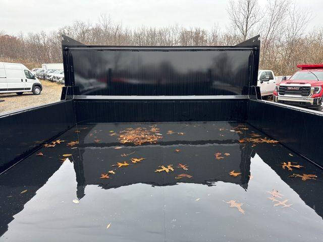 2026 GMC Sierra 3500HD CC