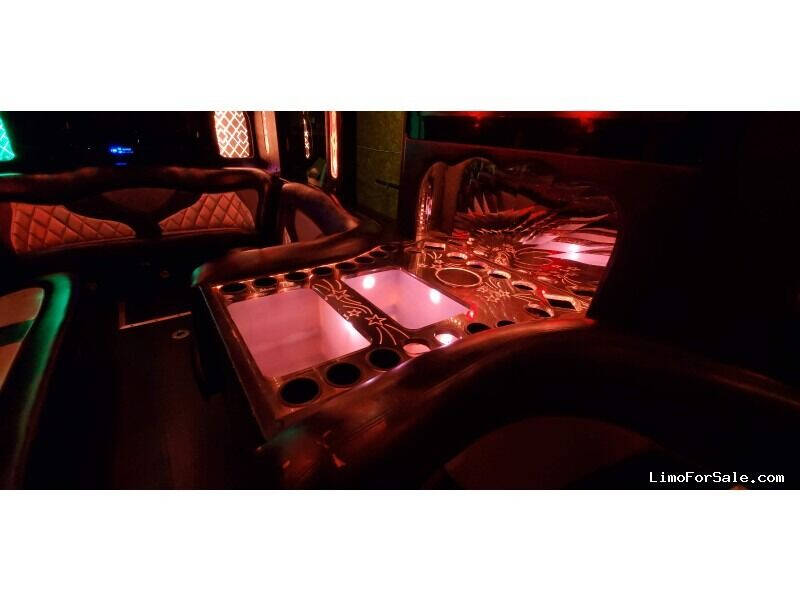 2012 Freightliner MH Chassis