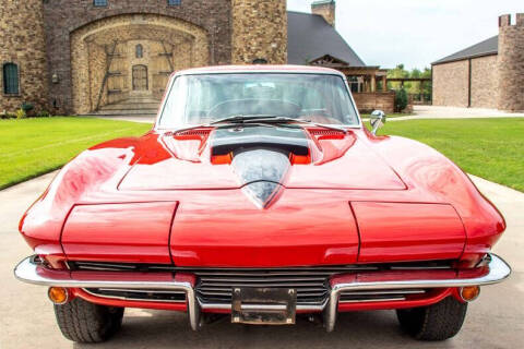 1964 Chevrolet Corvette
