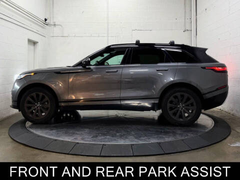2018 Land Rover Range Rover Velar P250 R-Dynamic SE
