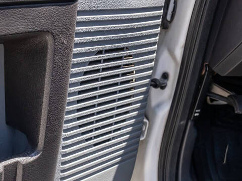 2015 Ford F-250 Super Duty