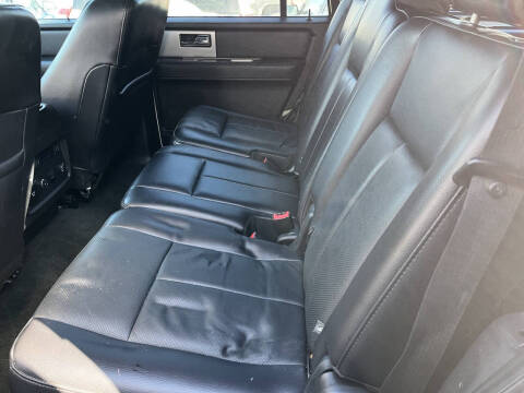 2016 Ford Expedition XLT