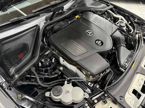 2024 Mercedes-Benz E-Class E 350 4MATIC