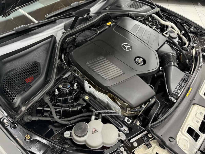 2024 Mercedes-Benz E-Class E 350 4MATIC