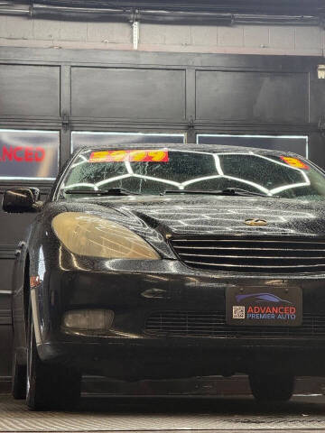 2003 Lexus ES 300