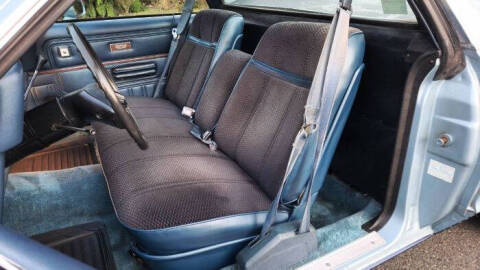 1978 Ford Ranchero
