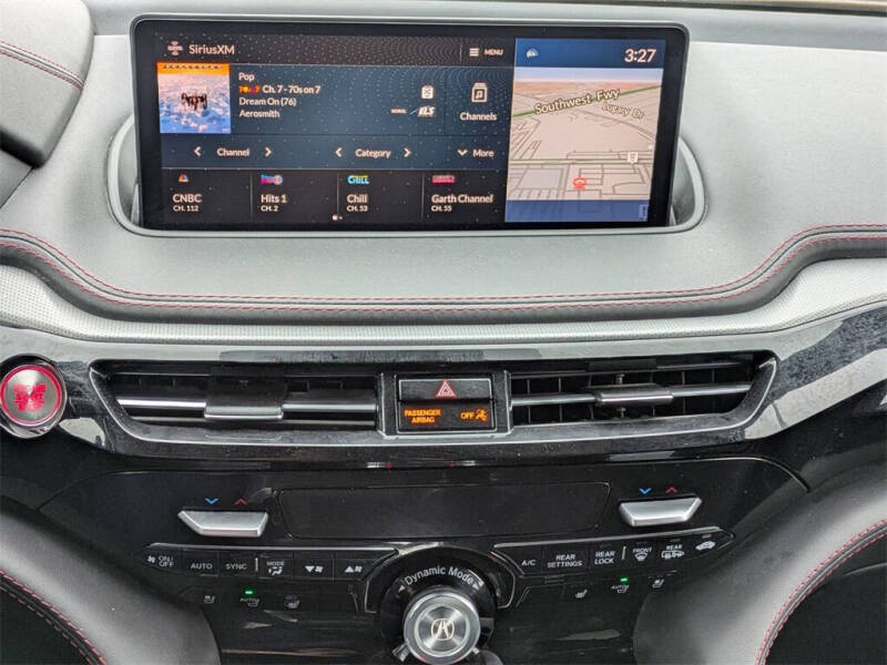 2022 Acura MDX SH-AWD Type S