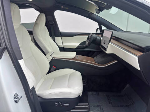 2022 Tesla Model X