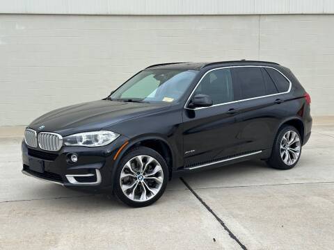 2016 BMW X5 for sale at Select Motor Group in Macomb MI