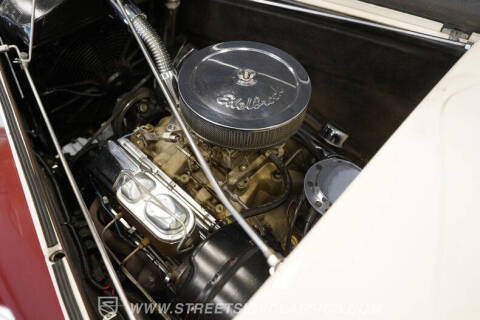 1933 Ford Victoria