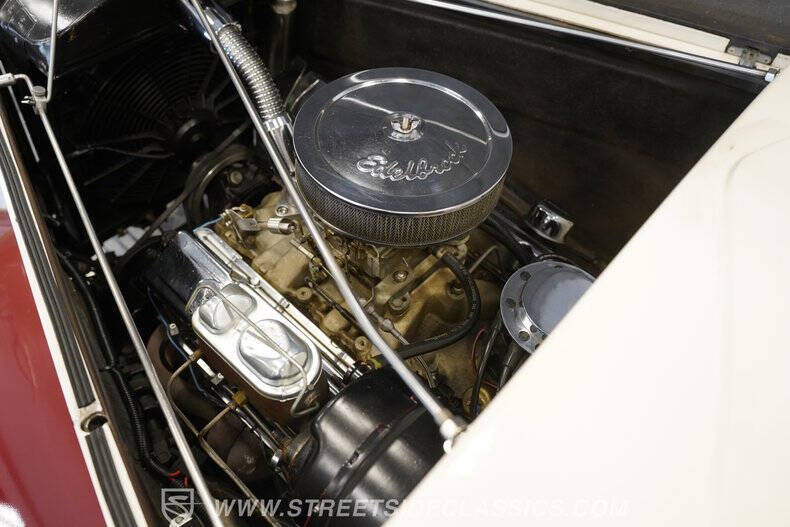 1933 Ford Victoria