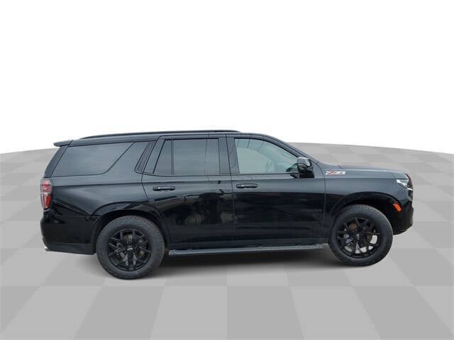 2022 Chevrolet Tahoe for sale at Bowman Auto Center in Clarkston, MI