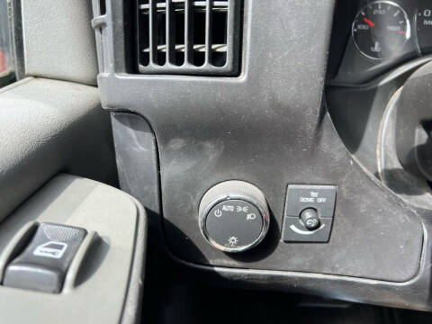 2013 Chevrolet Express 2500