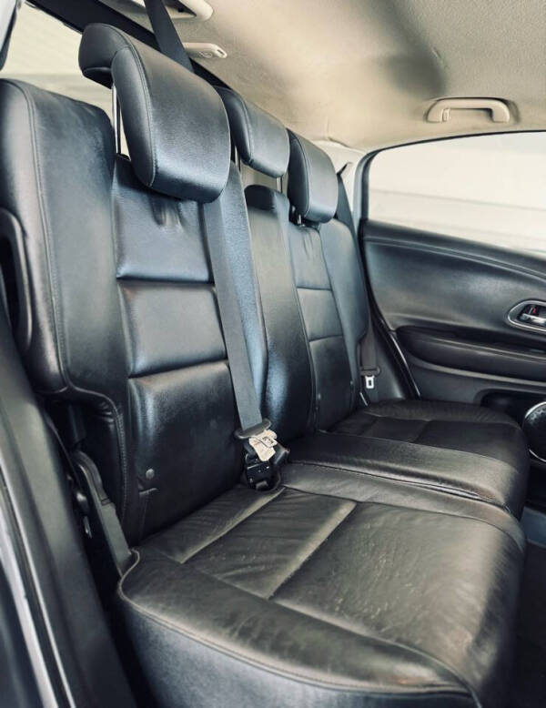 2016 Honda HR-V EX-L w/Navi