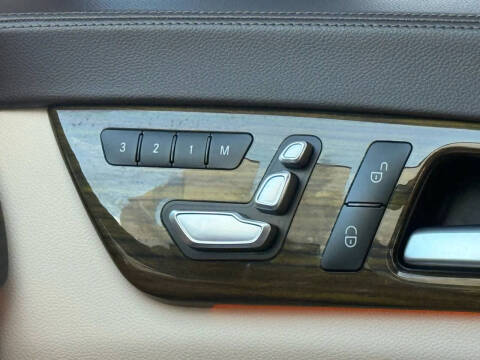 2016 Mercedes-Benz CLS CLS 400 4MATIC