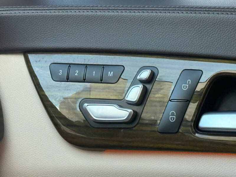 2016 Mercedes-Benz CLS CLS 400 4MATIC