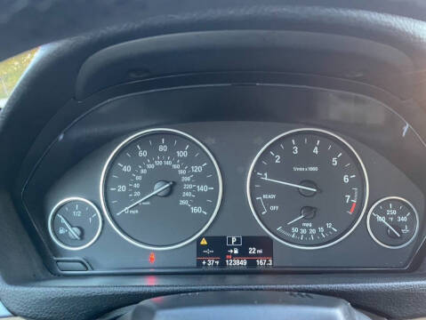 2014 BMW 4 Series 435i