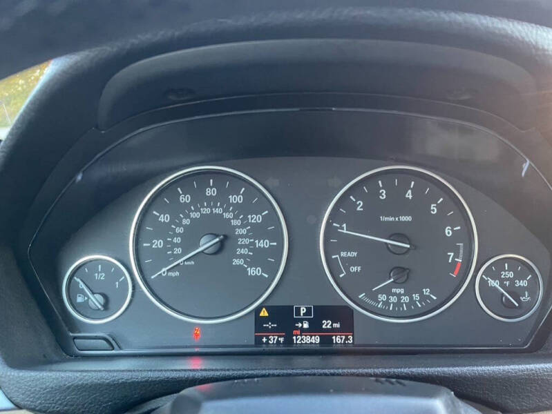 2014 BMW 4 Series 435i