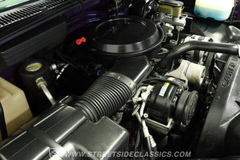 1994 Chevrolet C/K 1500 Series