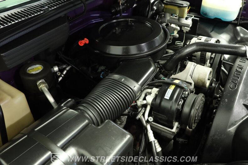 1994 Chevrolet C/K 1500 Series