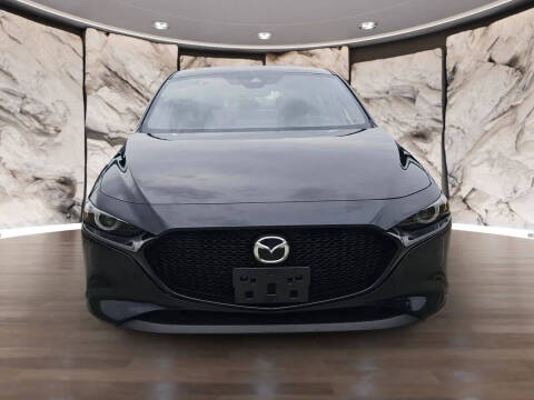 2019 Mazda Mazda3 Hatchback Premium