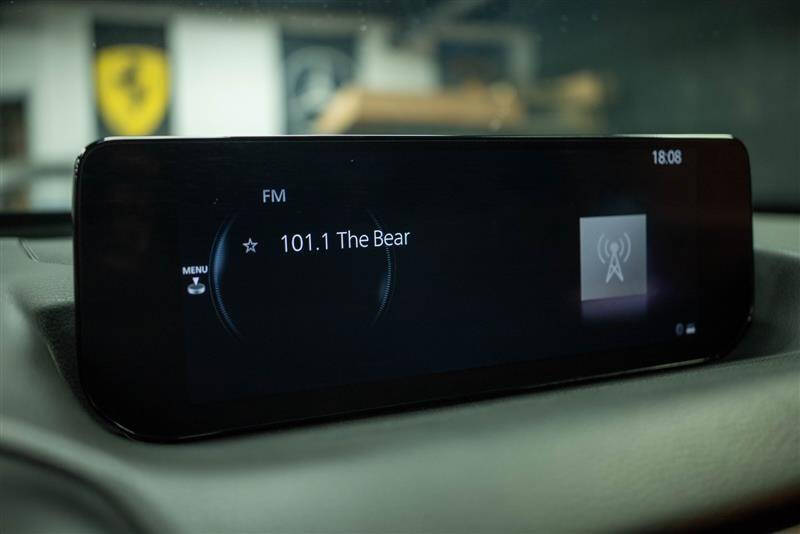 2024 Mazda CX-50 2.5 S Preferred