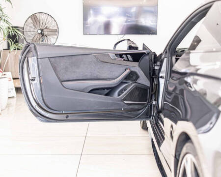 2022 Audi RS 5 2.9T quattro