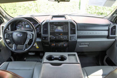 2019 Ford F-350 Super Duty XL