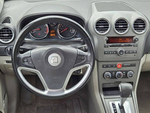 2009 Saturn Vue XE