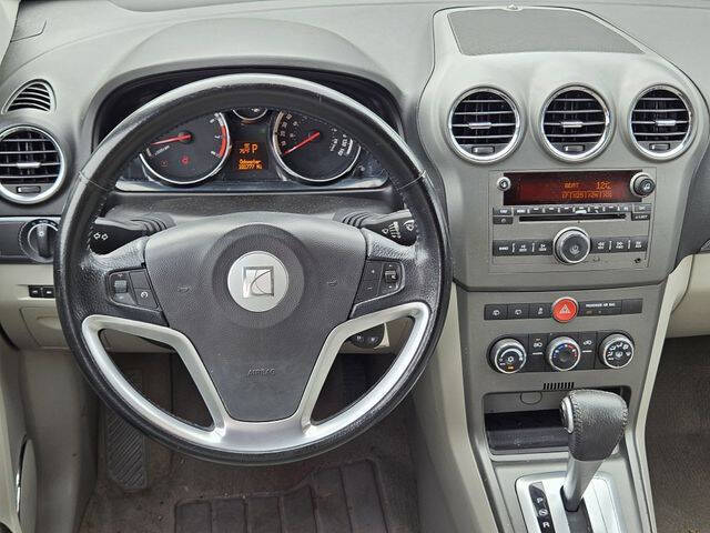 2009 Saturn Vue XE