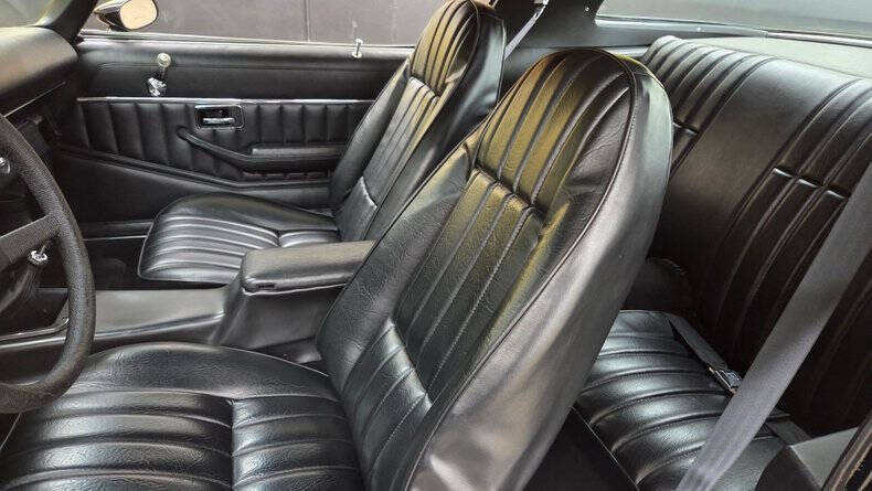 1978 Chevrolet Camaro