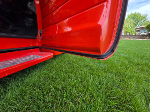 1949 Chevrolet 3100