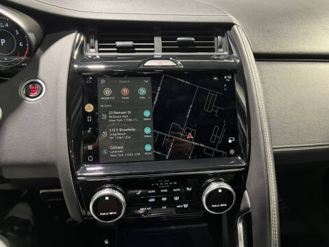 2021 Jaguar E-PACE 300 Sport