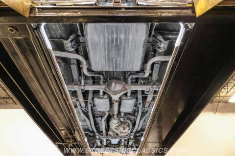 1978 Chevrolet Blazer