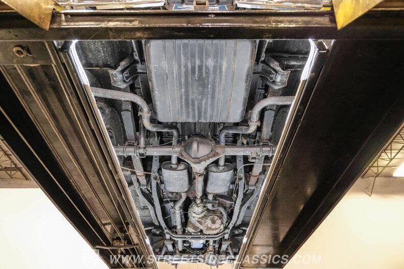 1978 Chevrolet Blazer