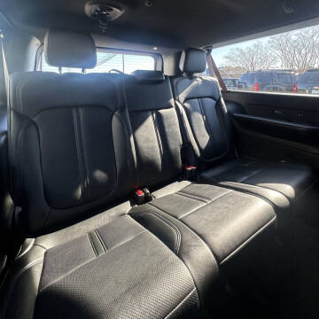 2024 Jeep Wagoneer L Series III