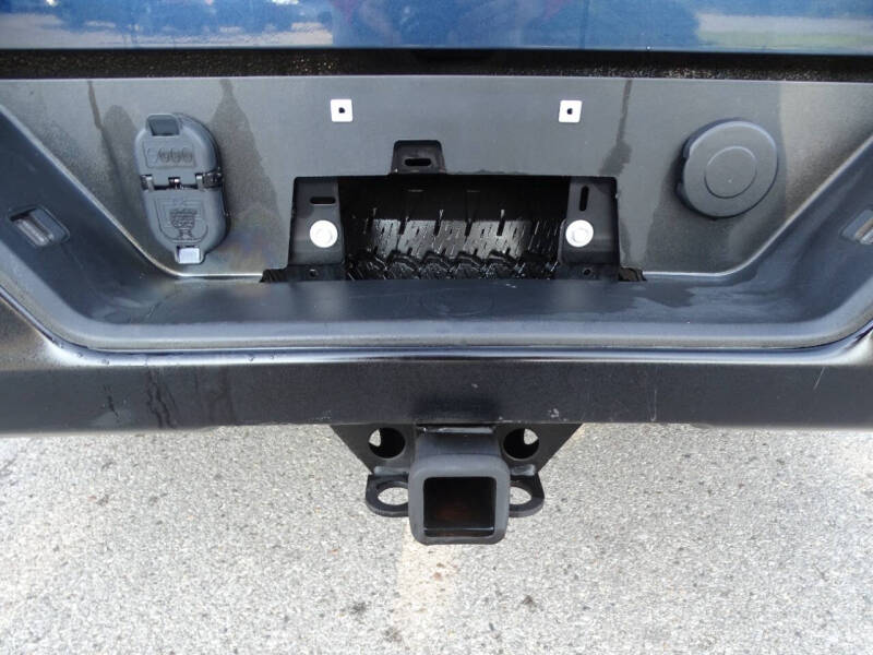 2022 GMC Sierra 1500 Pro