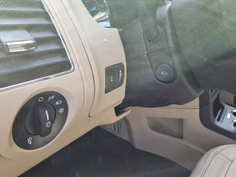 2015 Ford Flex Limited