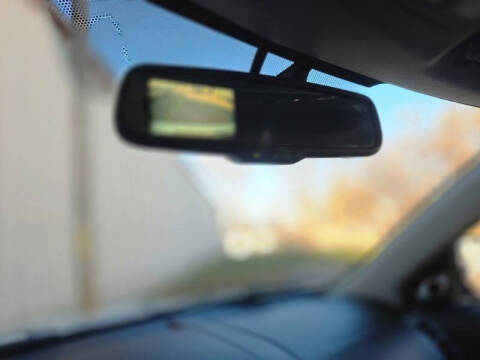 2012 Mitsubishi Outlander GT