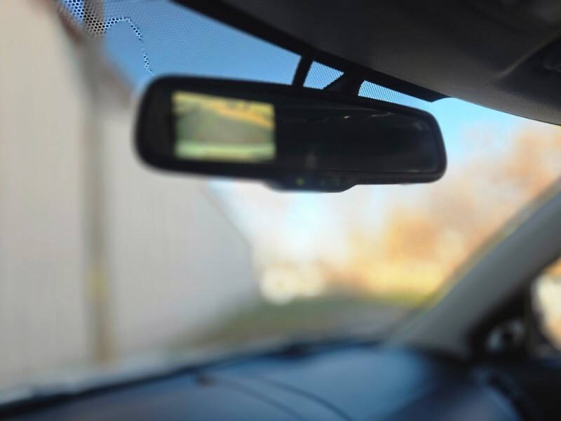 2012 Mitsubishi Outlander GT