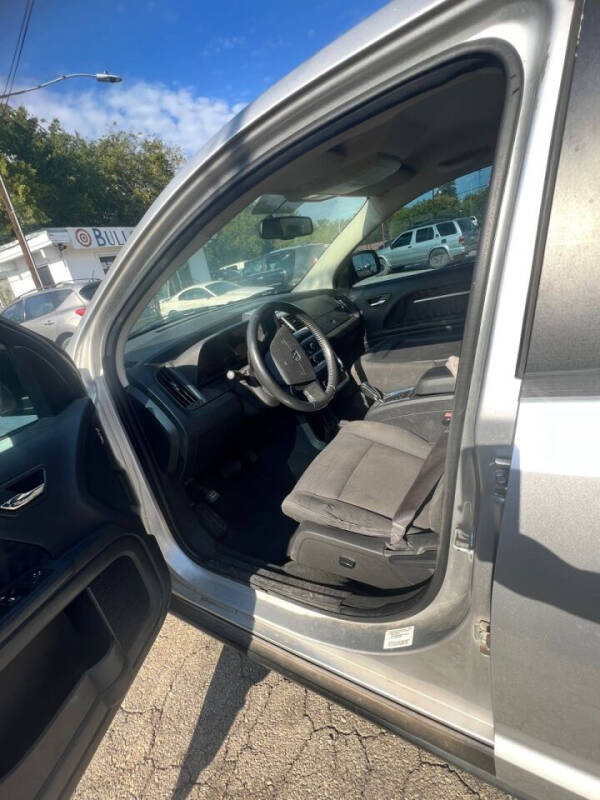 2010 Dodge Journey SXT