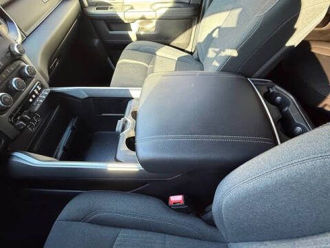 2022 RAM 3500 Big Horn