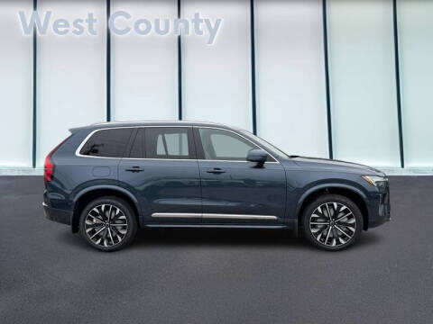 2026 Volvo XC90 B5 Plus 7P