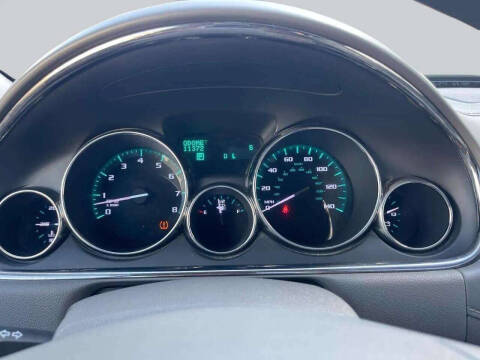 2017 Buick Enclave Premium