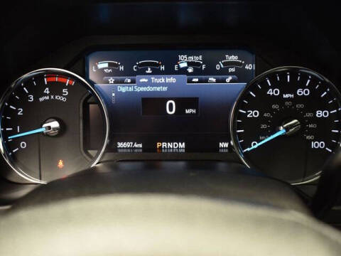 2021 Ford F-350 Super Duty