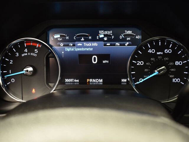 2021 Ford F-350 Super Duty