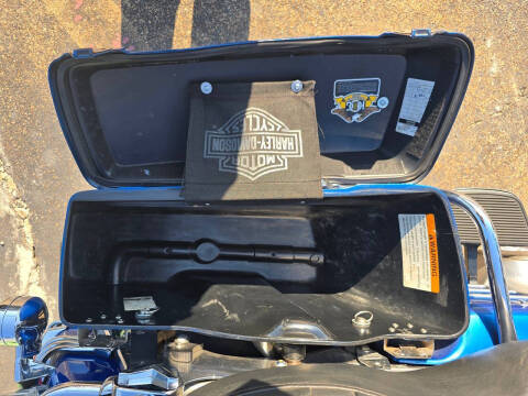 2007 Harley-Davidson MC