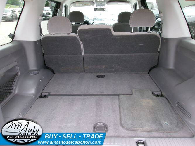 2005 Ford Explorer XLT