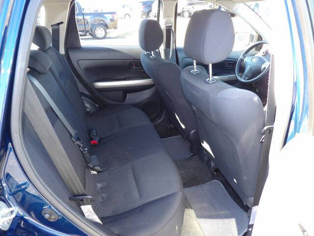 2005 Scion xA