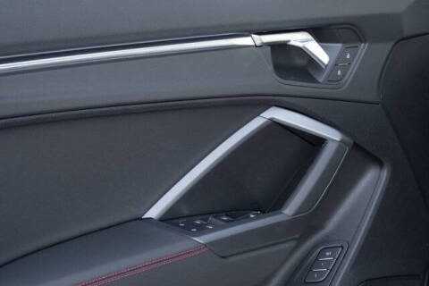 2025 Audi Q3 quattro S line Prem Plus 45 TFSI